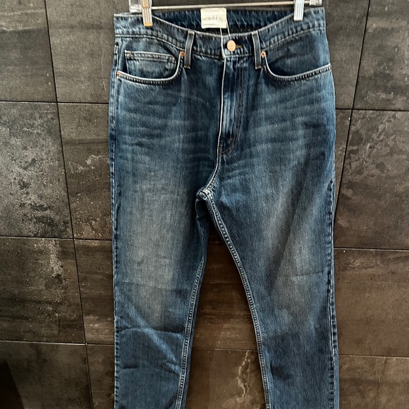 Doen Shep Jeans Andalucia Wash - Picture 6 of 16